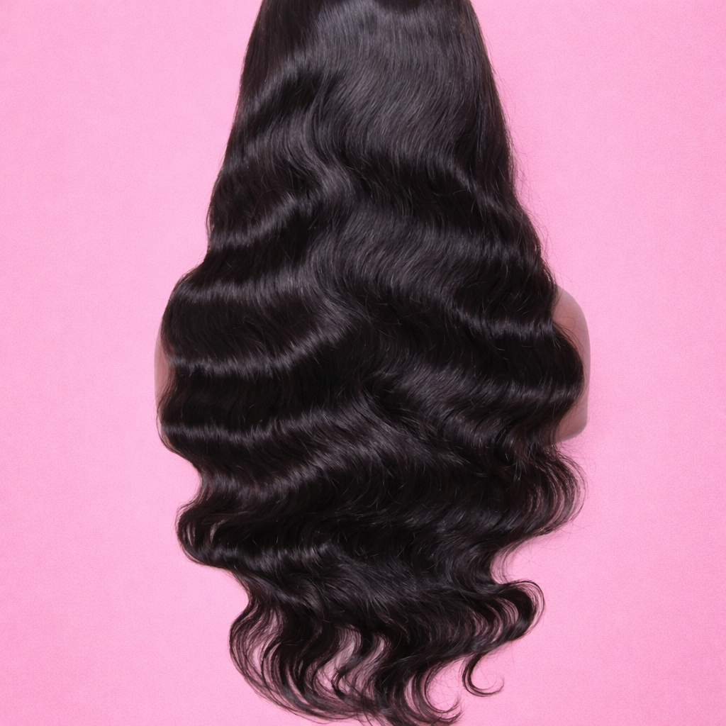 Premium HD Lace Wigs