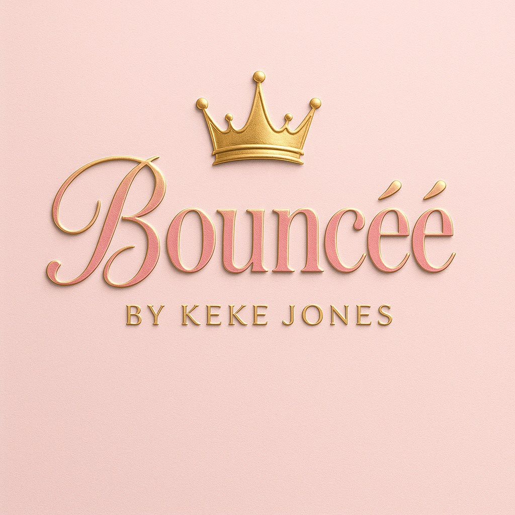 Bouncee By Keke Jones Gift Card