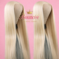 Bounce 613 HD Lace Wig