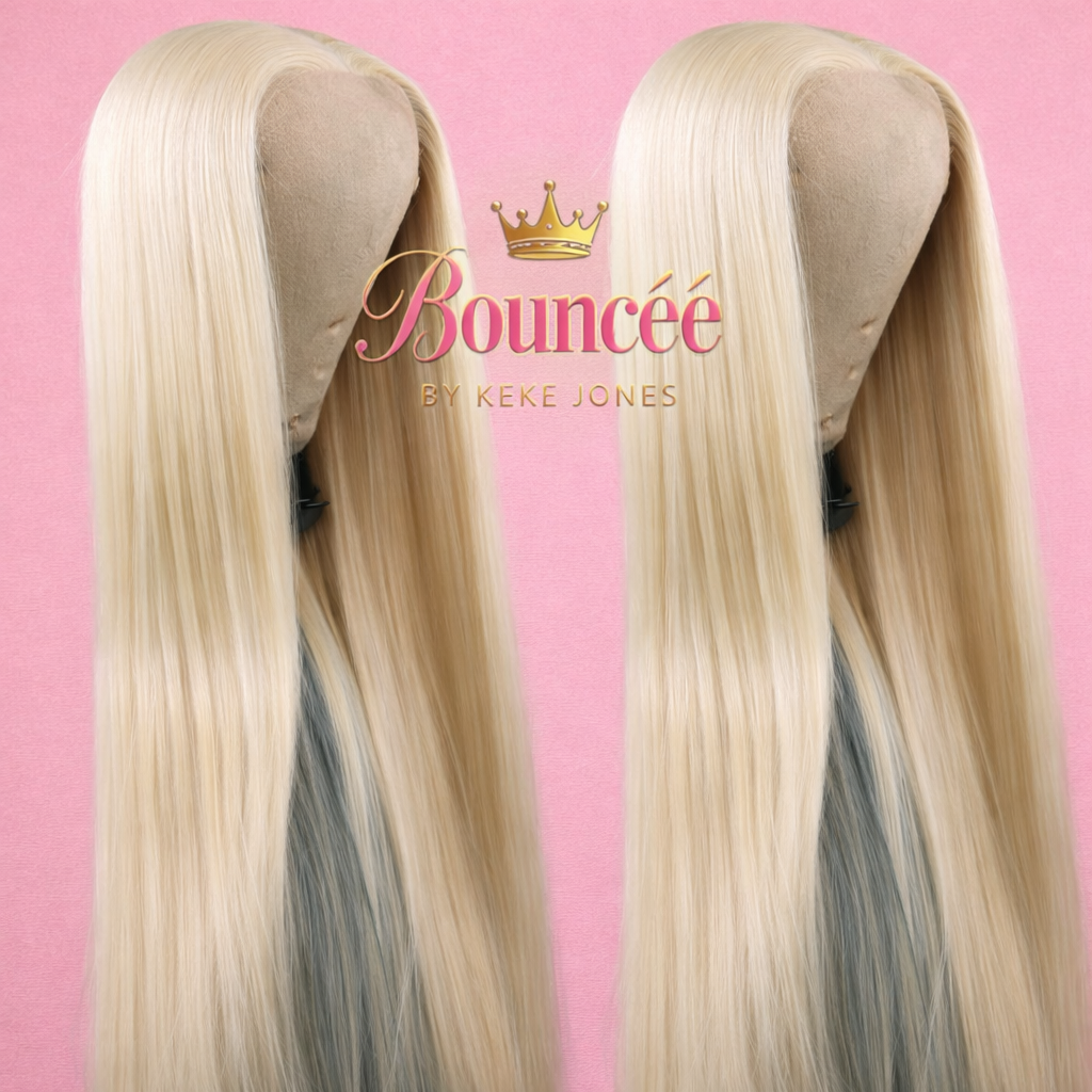 Bounce 613 HD Lace Wig