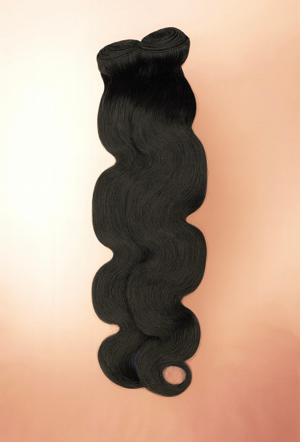 Bouncee Signature 3-Bundle Deal — Virgin & Raw Hair