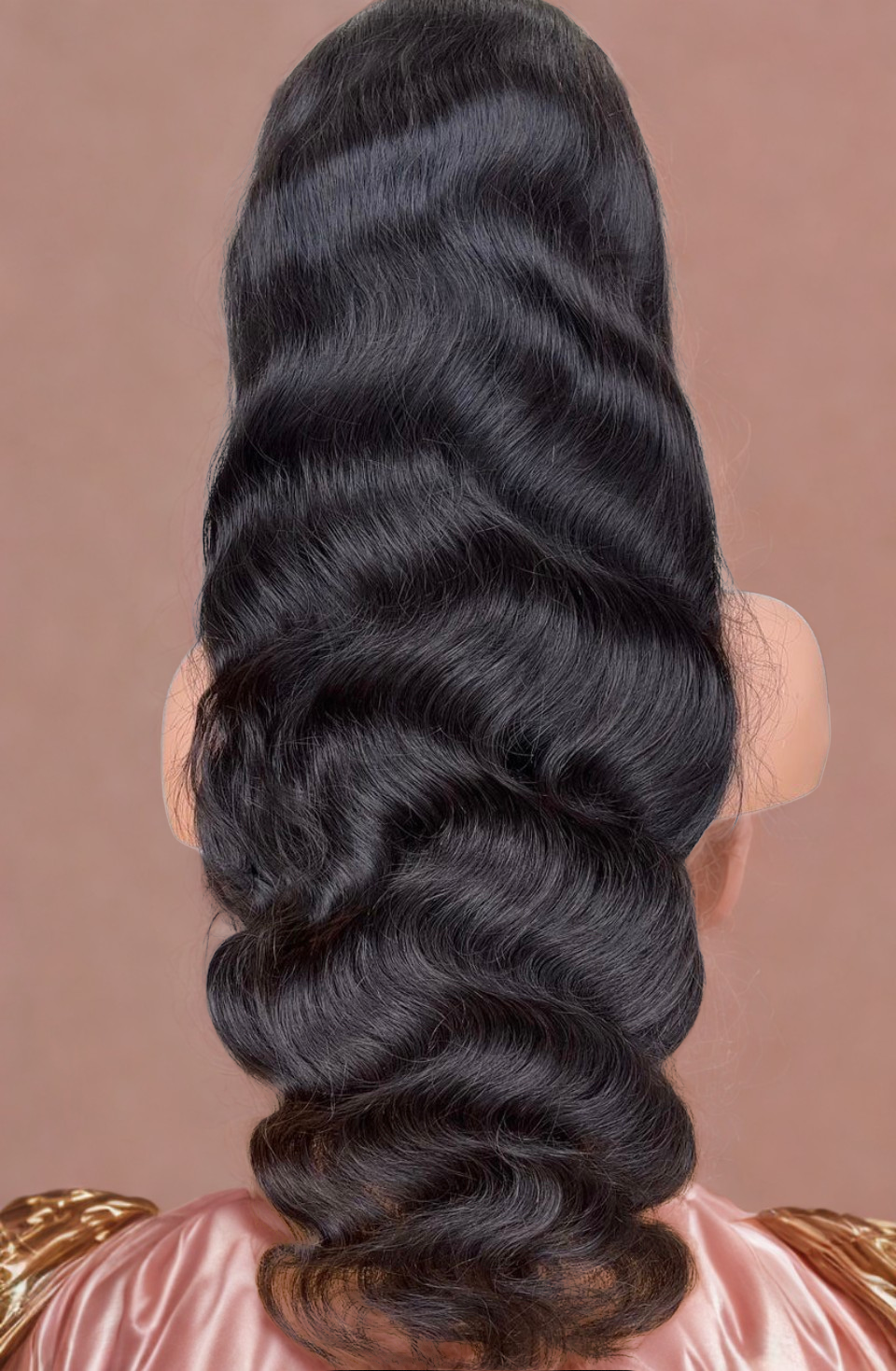 Premium HD Lace Wigs